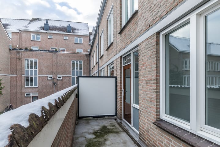 Foto 24 van Pompenstraat 9-B