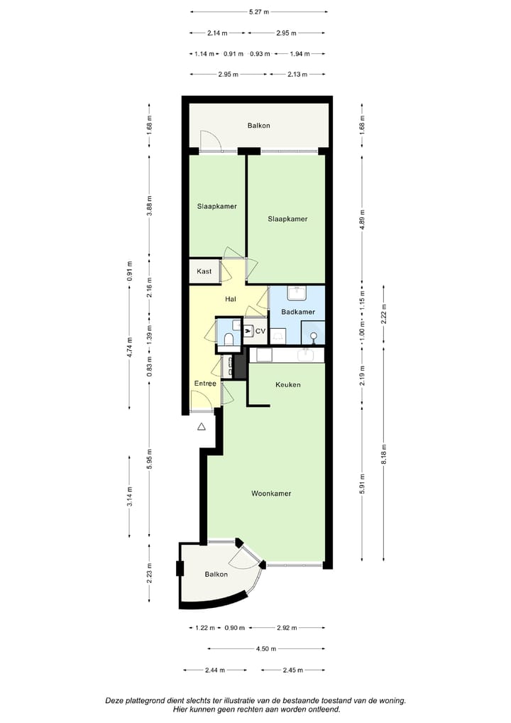 Foto 28 van Pompenstraat 9-B