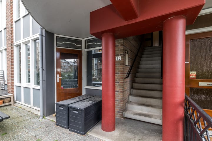 Foto 33 van Pompenstraat 9-B