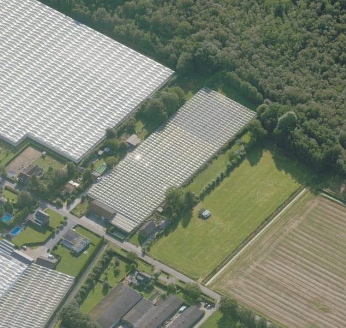 Middenweg 112, Venlo