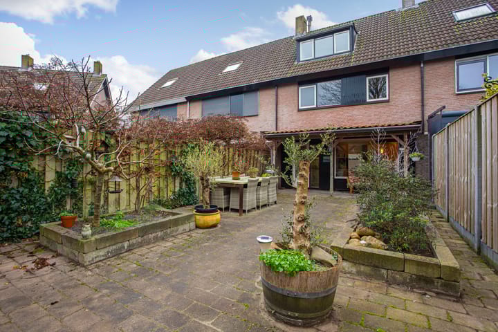 Foto 1 van Druivengaard 8