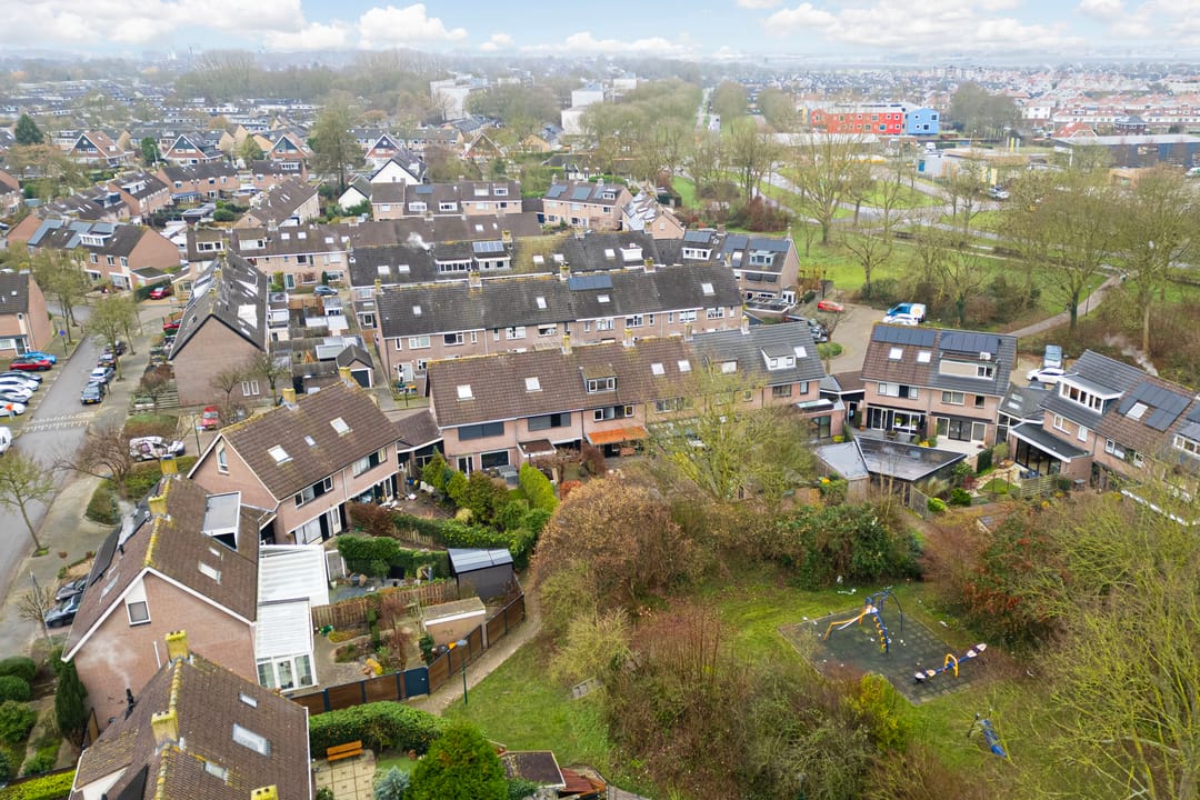 Foto 2 van Druivengaard 8