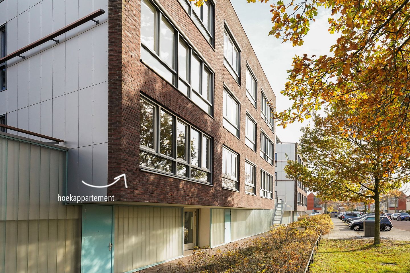 Photo 5 of Oldenallerhout 74