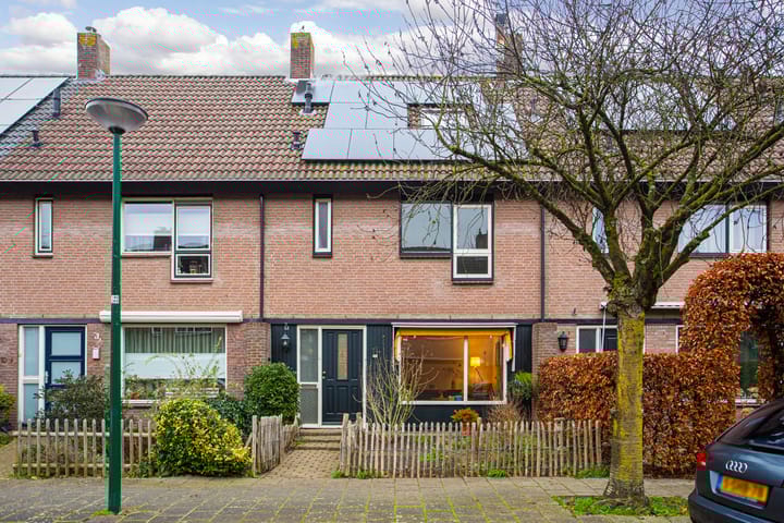 Foto 4 van Druivengaard 8