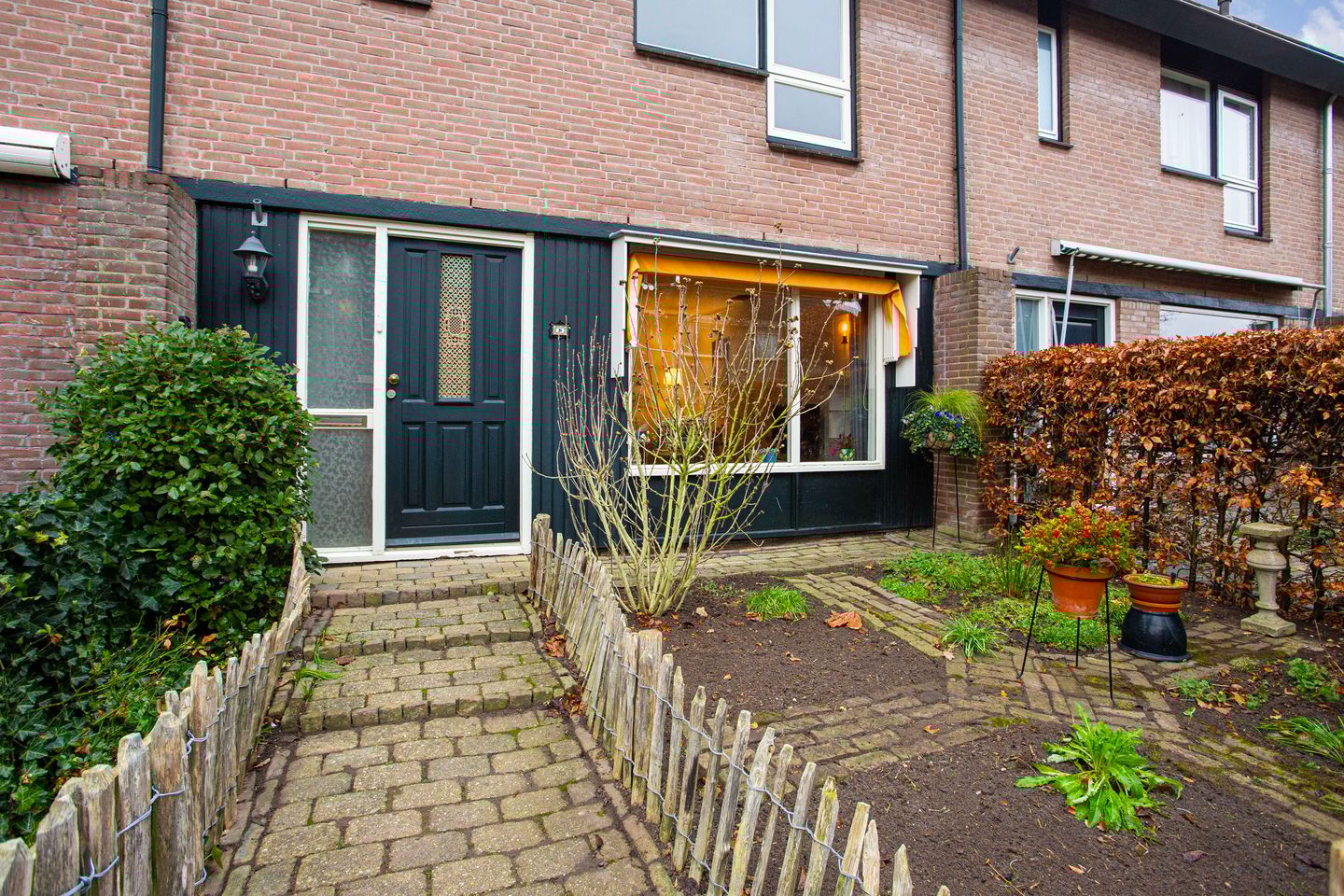 Foto 5 van Druivengaard 8