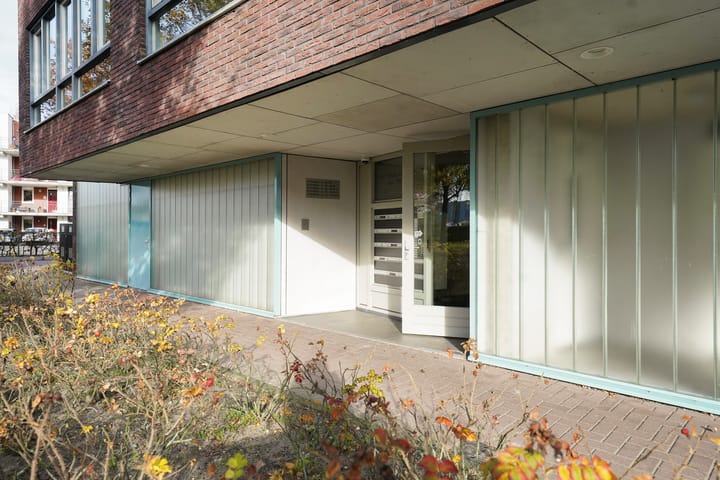 Foto 3 van Oldenallerhout 74