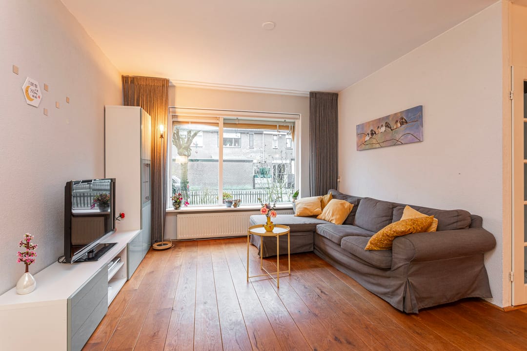 Foto 7 van Druivengaard 8