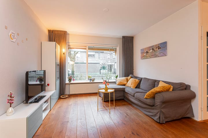 Foto 7 van Druivengaard 8