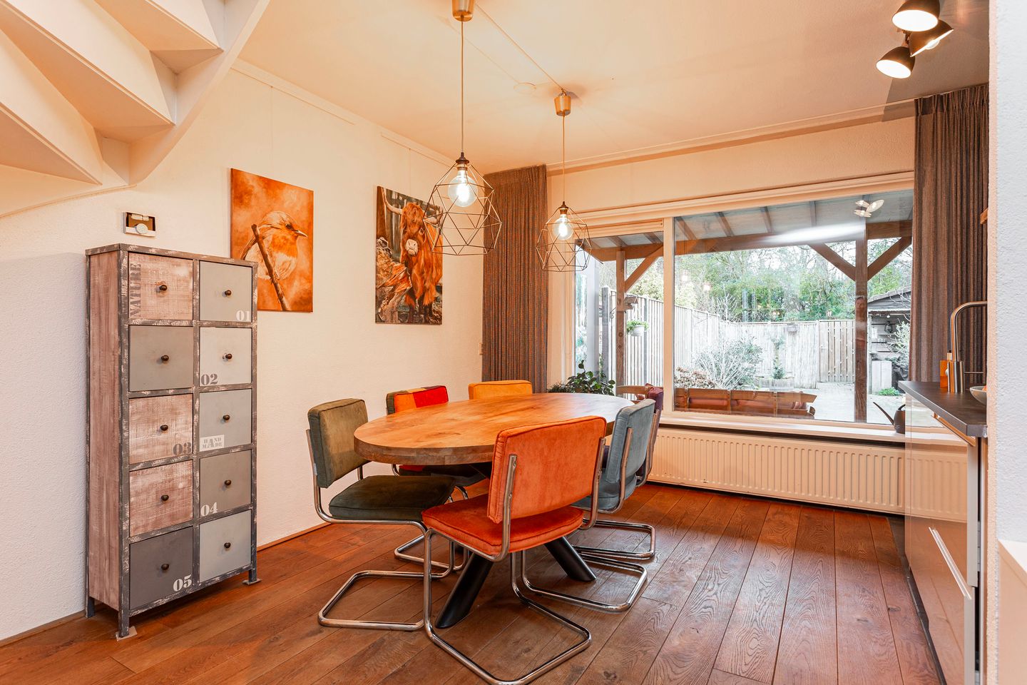 Foto 10 van Druivengaard 8