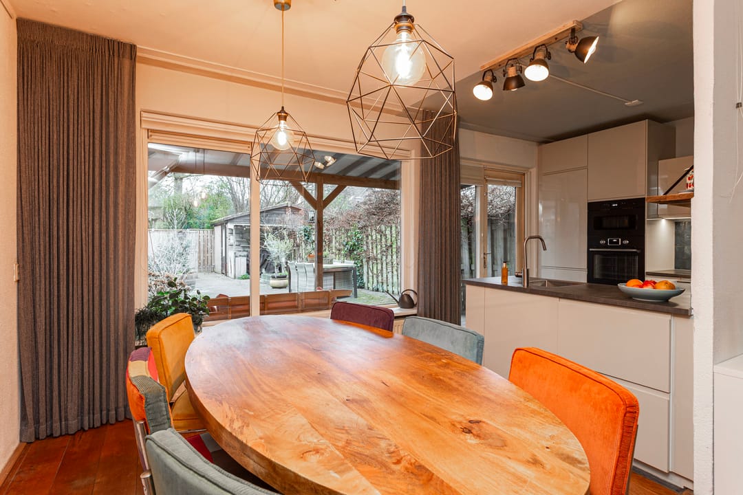 Foto 11 van Druivengaard 8