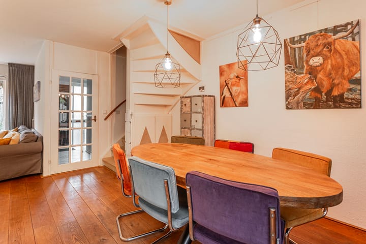 Foto 12 van Druivengaard 8