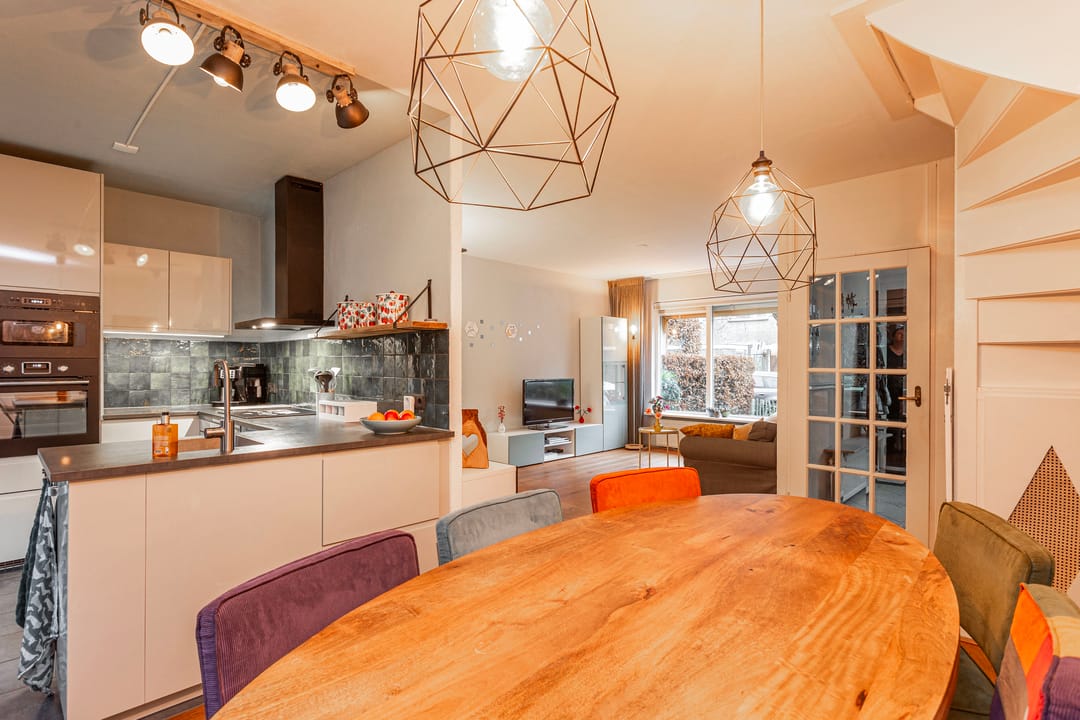 Foto 13 van Druivengaard 8