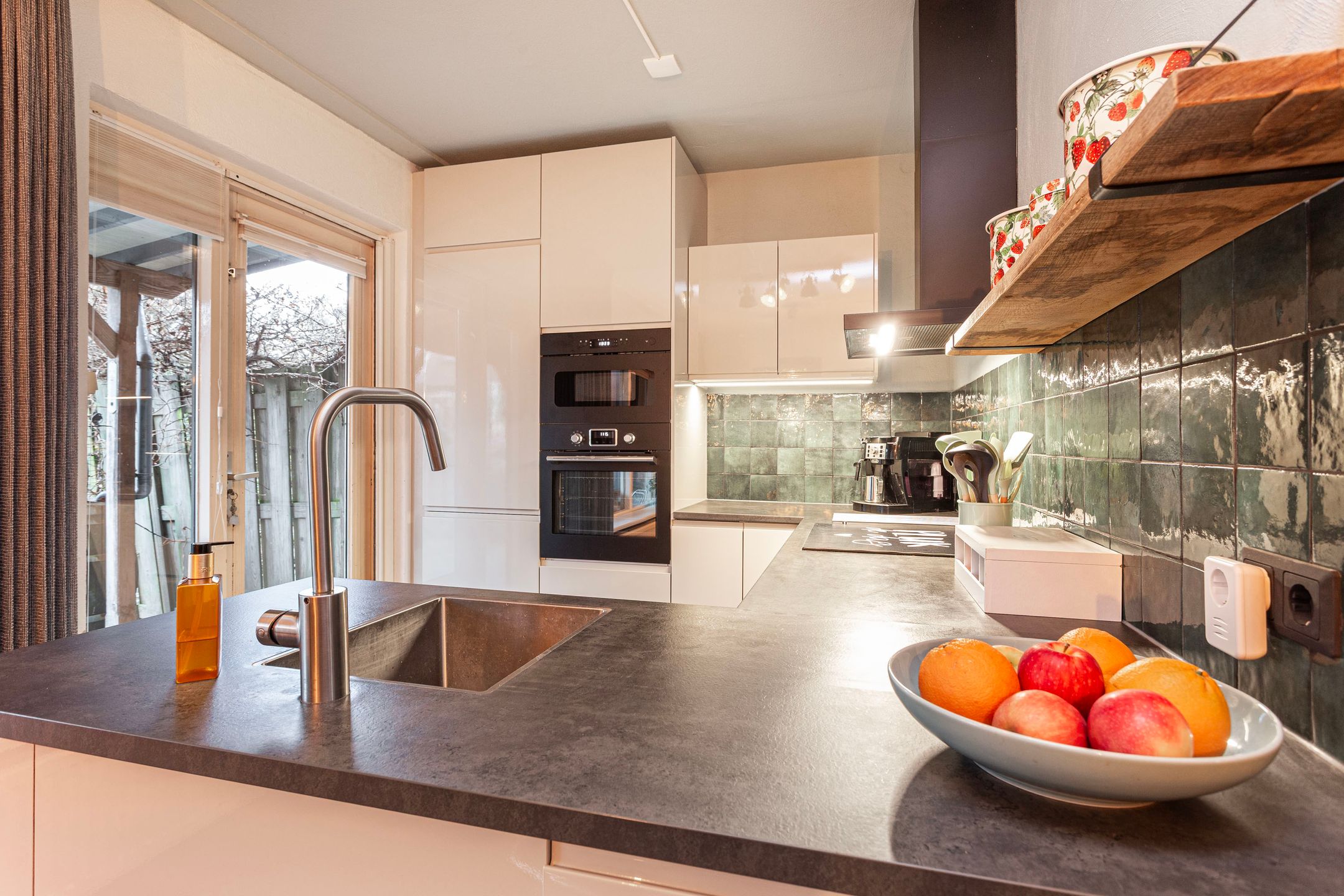 Foto 15 van Druivengaard 8