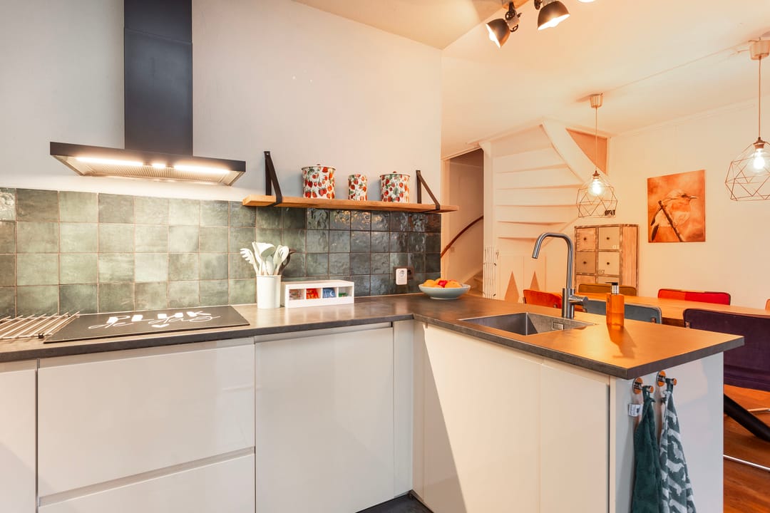 Foto 17 van Druivengaard 8