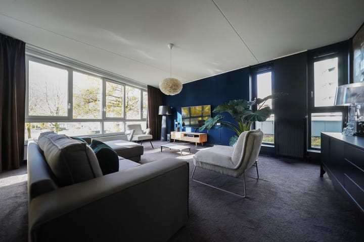 Foto 10 van Oldenallerhout 74