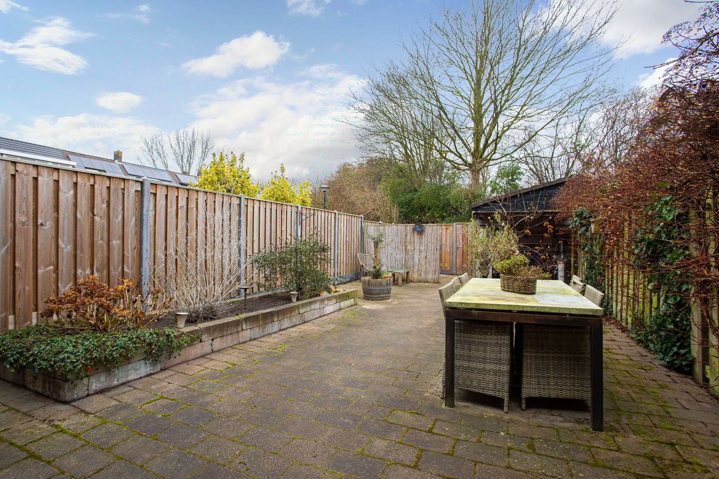 Foto 19 van Druivengaard 8