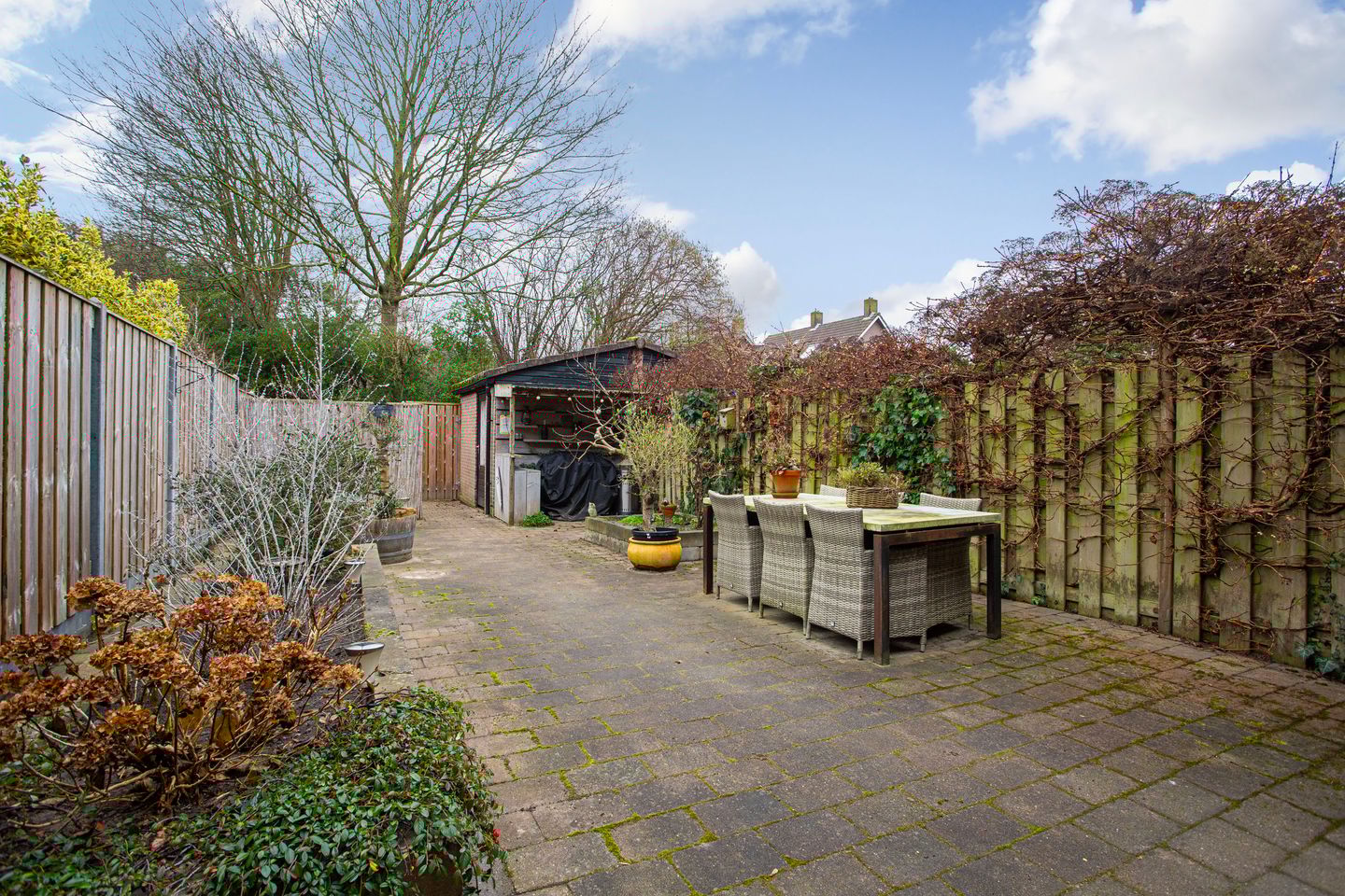 Foto 20 van Druivengaard 8