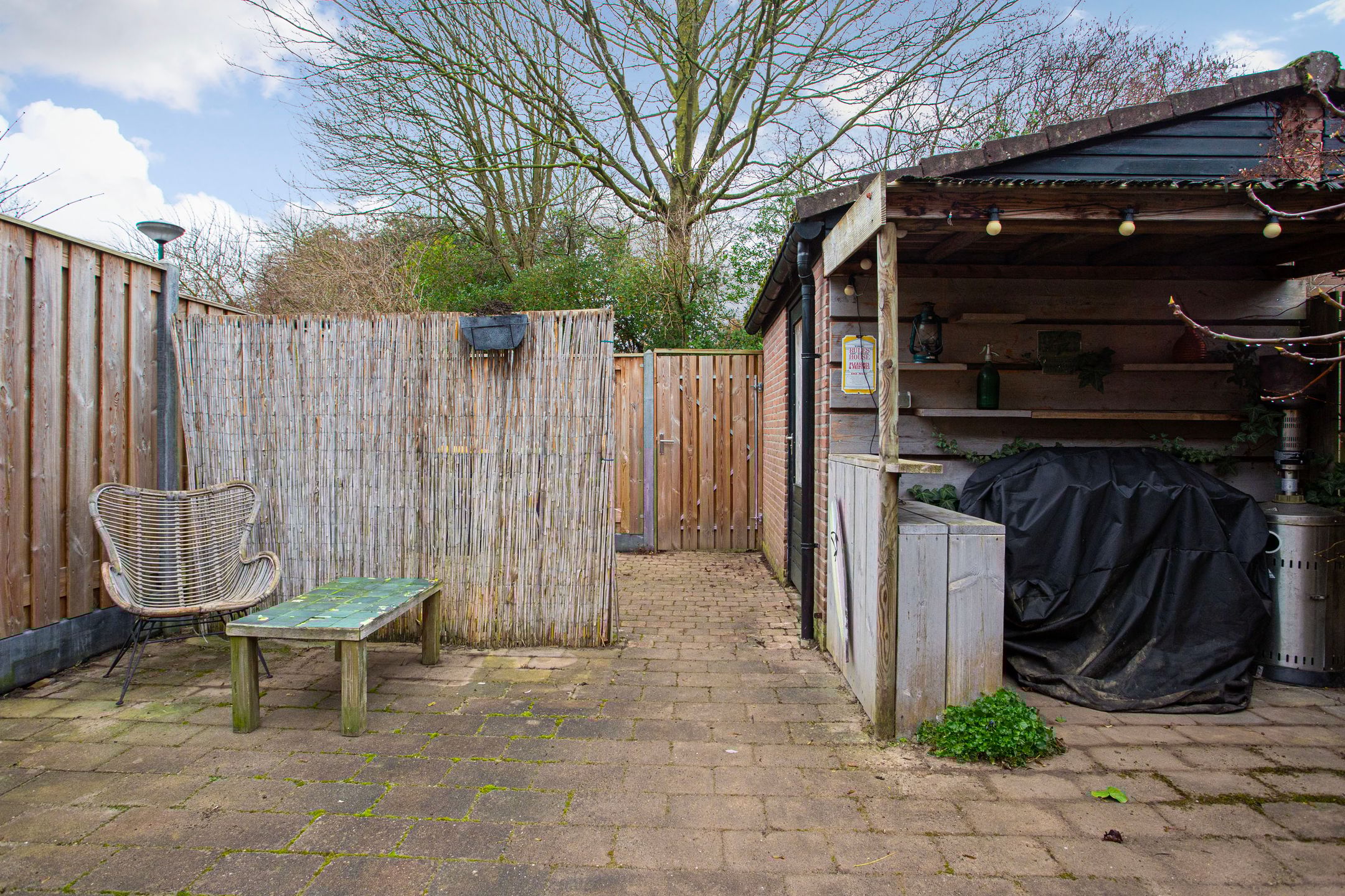 Foto 21 van Druivengaard 8