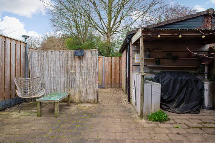 Foto 21 van Druivengaard 8