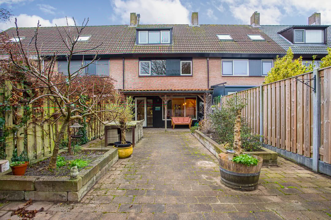 Foto 22 van Druivengaard 8