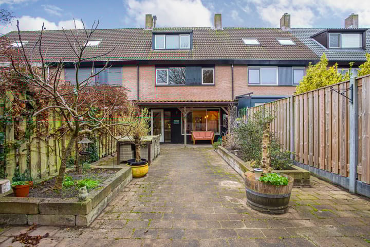 Foto 22 van Druivengaard 8