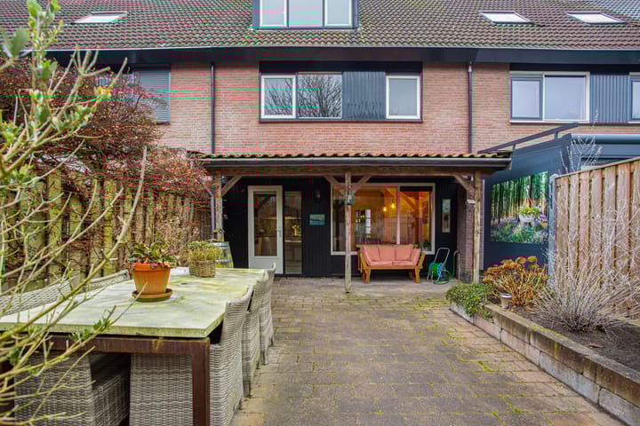 Foto 23 van Druivengaard 8