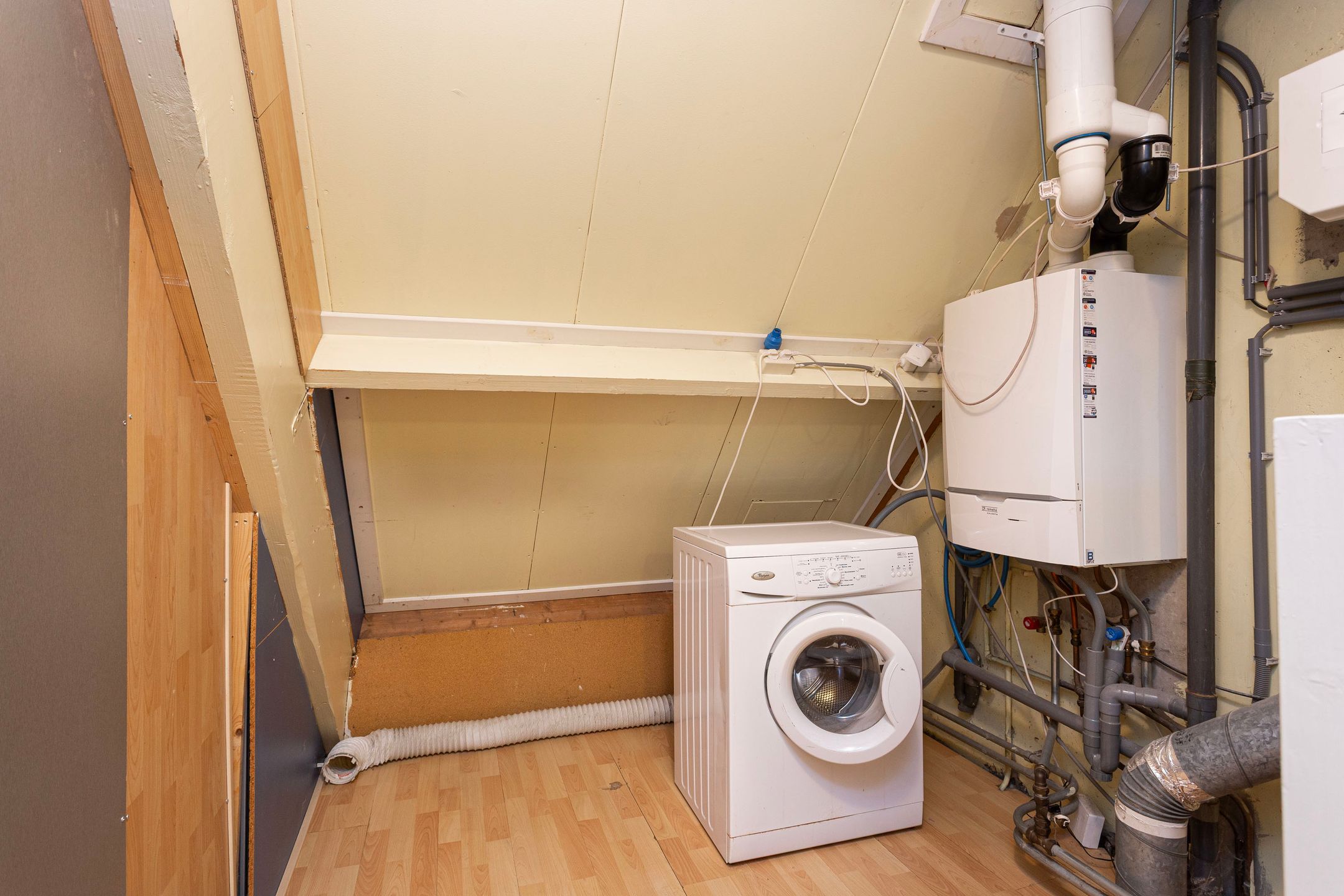 Foto 39 van Druivengaard 8