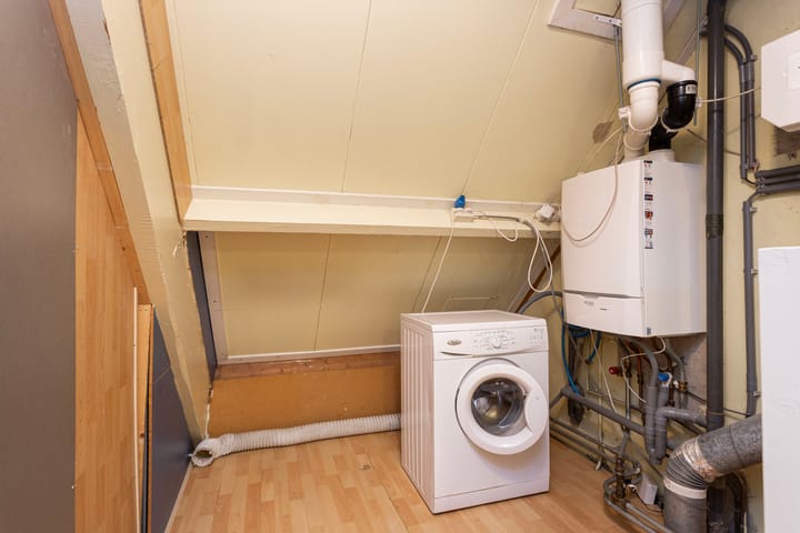 Foto 39 van Druivengaard 8