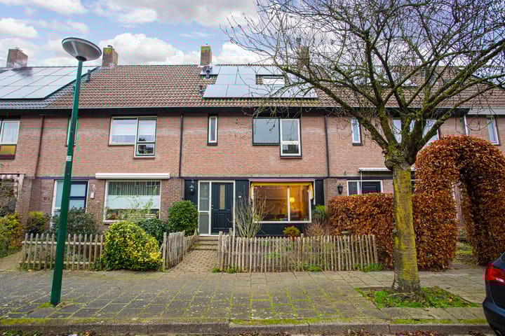 Foto 41 van Druivengaard 8