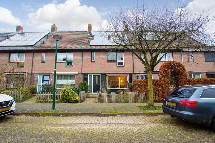 Foto 42 van Druivengaard 8