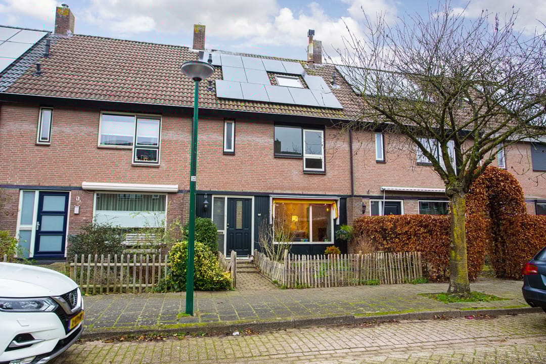 Foto 43 van Druivengaard 8