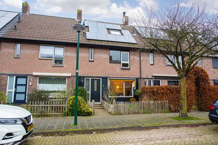 Foto 43 van Druivengaard 8