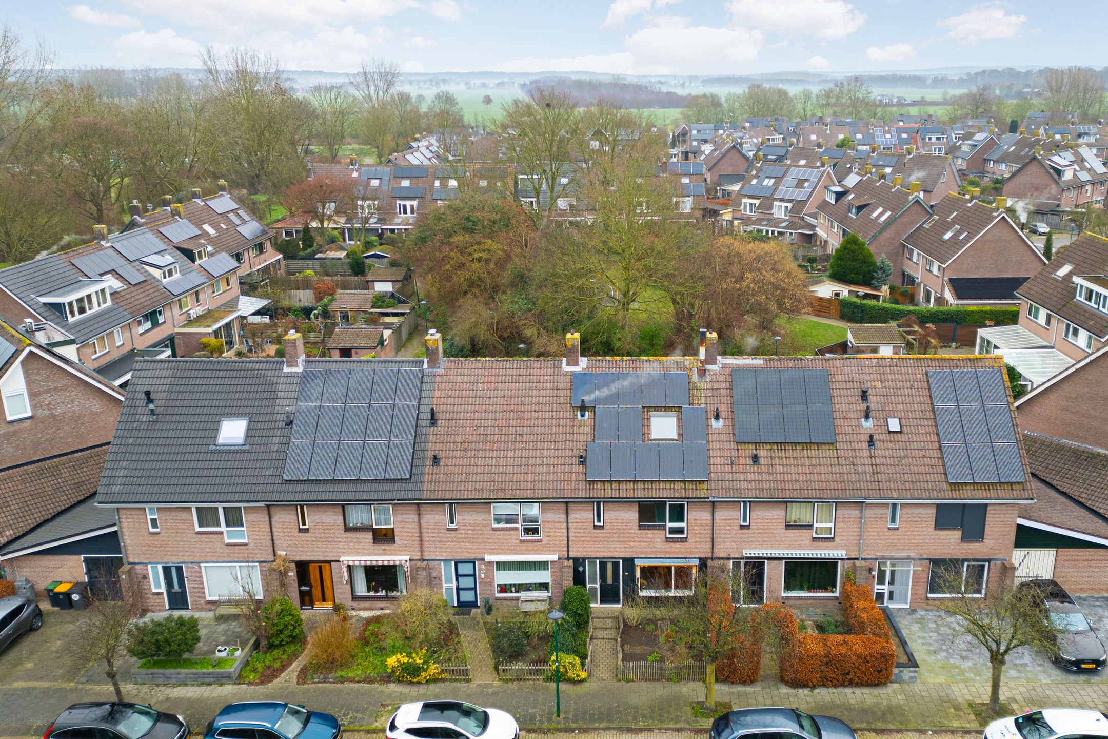 Foto 45 van Druivengaard 8