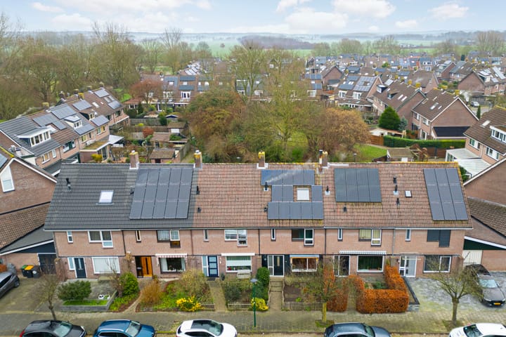 Foto 45 van Druivengaard 8