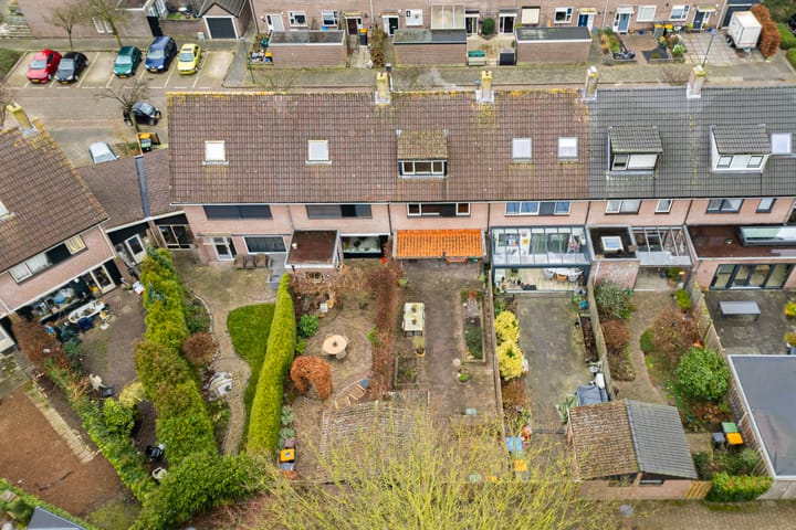 Foto 48 van Druivengaard 8