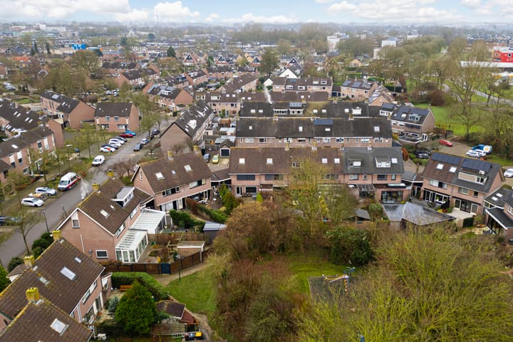 Foto 49 van Druivengaard 8