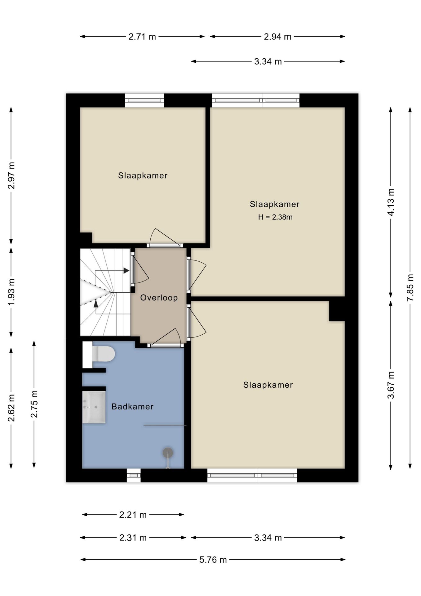 Foto 54 van Druivengaard 8