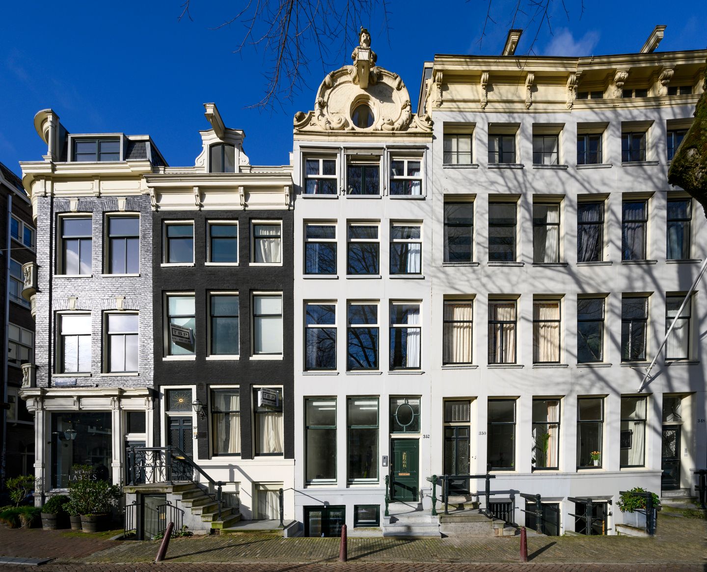 View photo 1 of Herengracht 352-A
