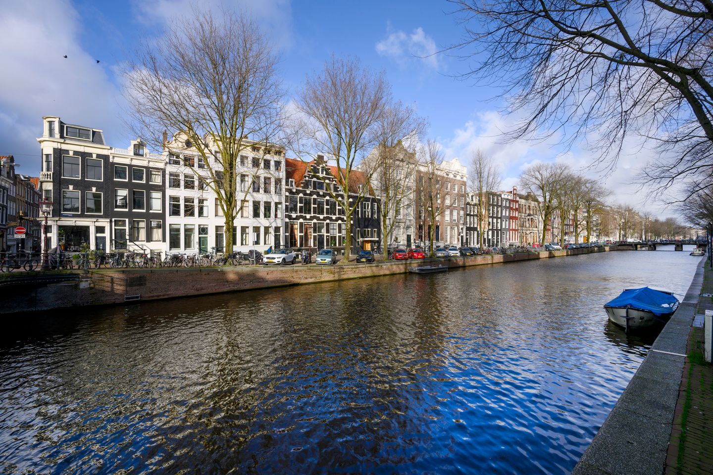 View photo 4 of Herengracht 352-A
