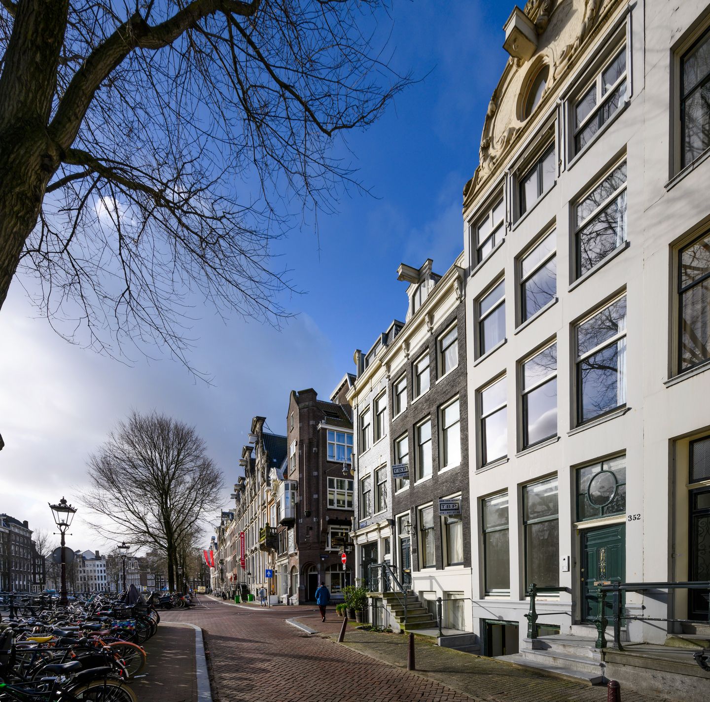 View photo 5 of Herengracht 352-A