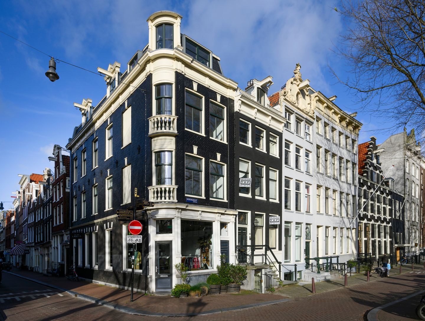 View photo 3 of Herengracht 352-A