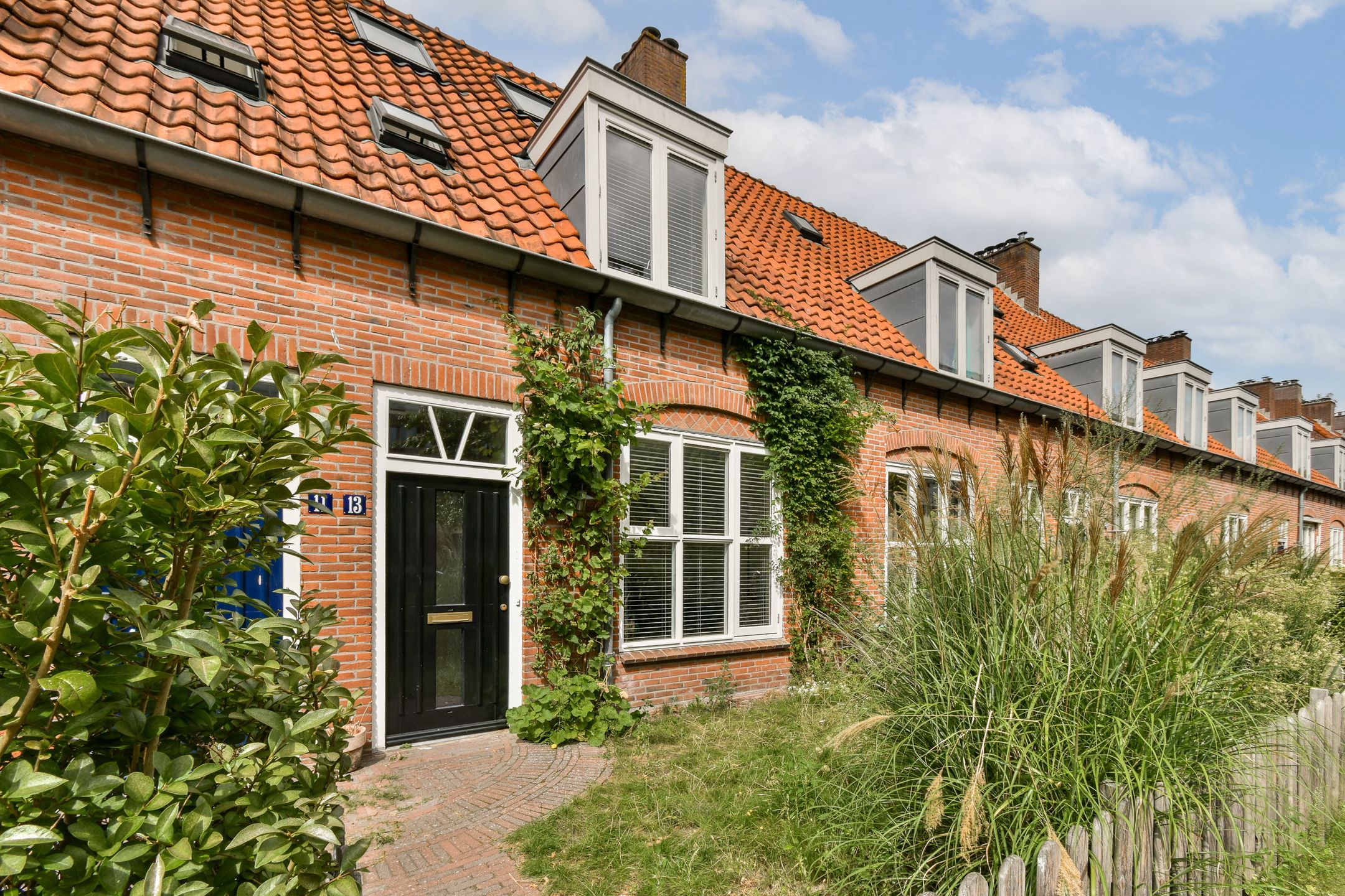 Buying a house in The Netherlands., Zeelandlaan 13