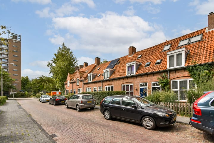 Photo 4 of Zeelandlaan 13