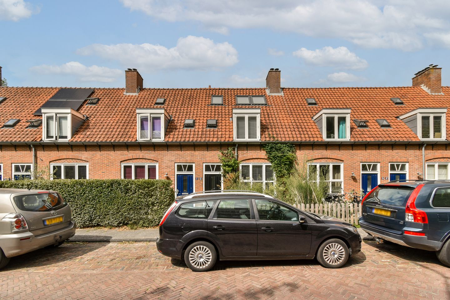 Foto 5 van Zeelandlaan 13