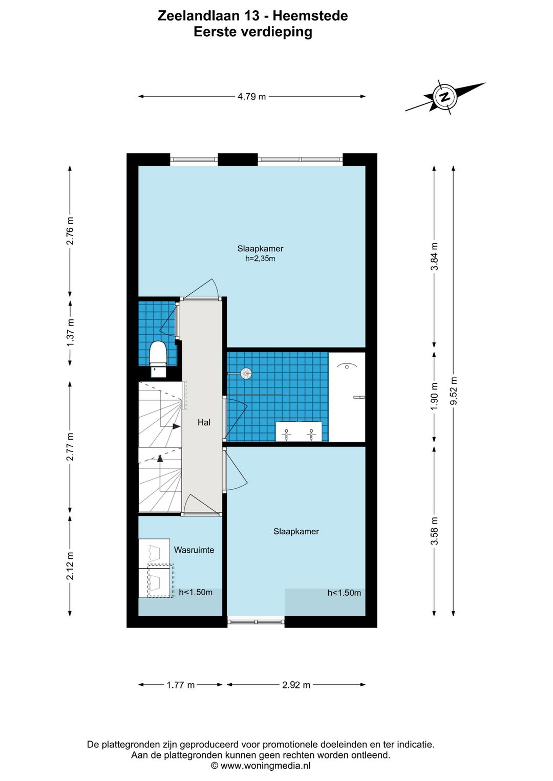 Foto 32 van Zeelandlaan 13