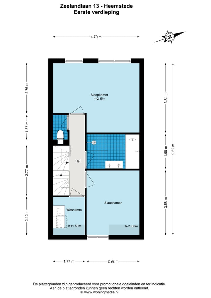 Foto 32 van Zeelandlaan 13