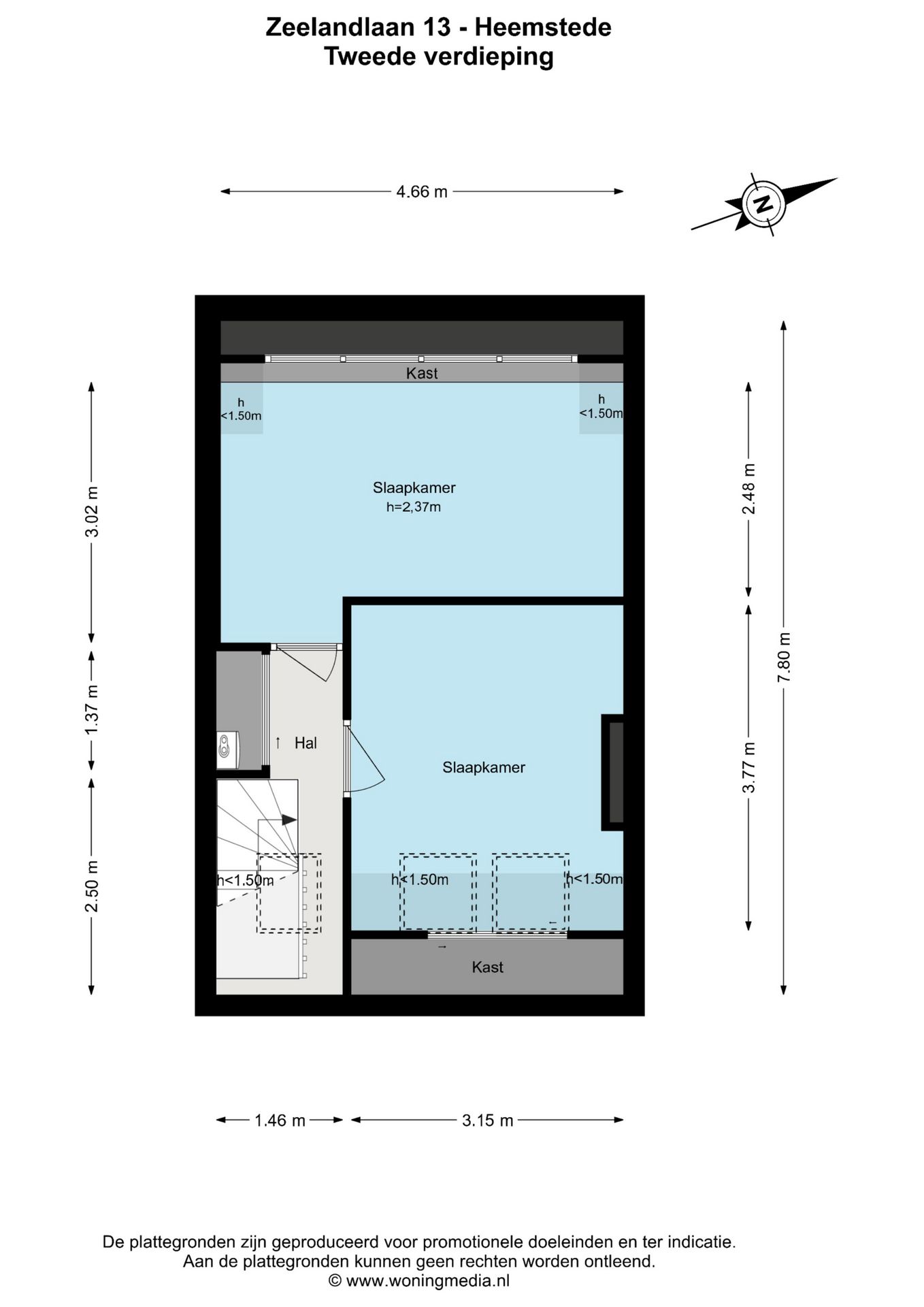 Foto 35 van Zeelandlaan 13
