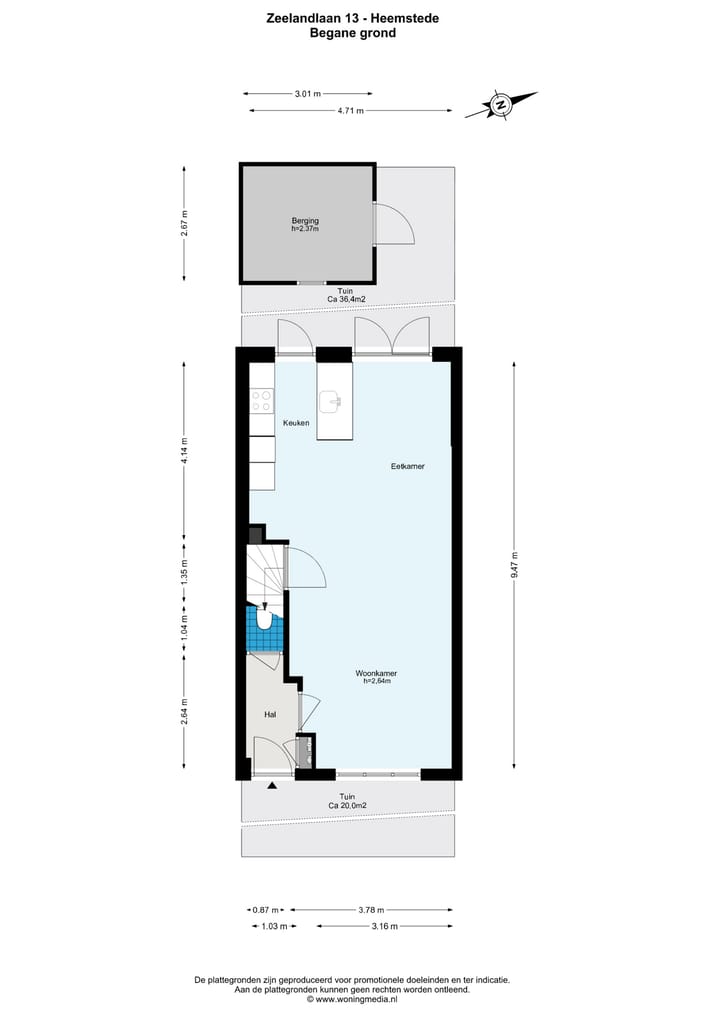 Foto 38 van Zeelandlaan 13