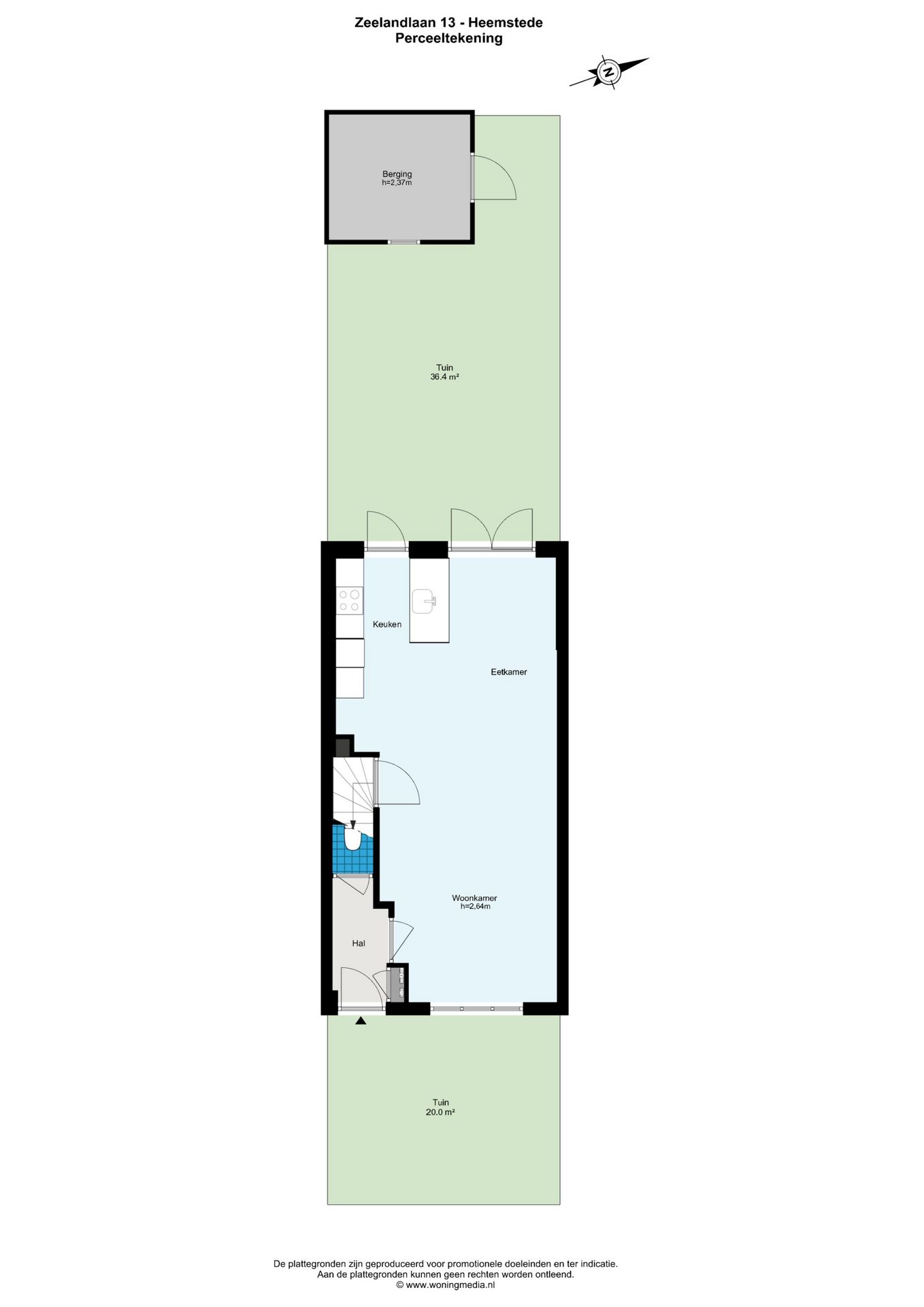 Foto 44 van Zeelandlaan 13