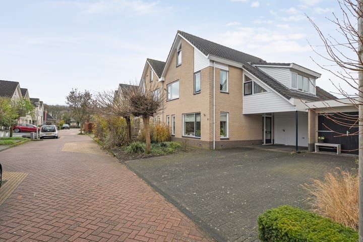 Foto 4 van Ribberserf 6